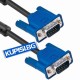 VGA кабел за Монитор, 1.5 метра