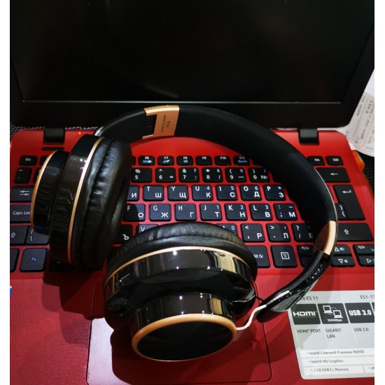 Bluetooth Слушалки 