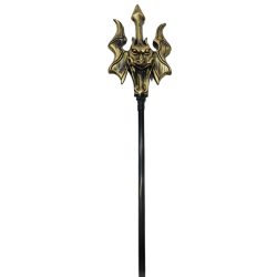 Хелоуински аксесоар пръчка Вампир