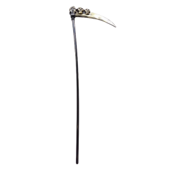 Хелоуинска коса на смъртта 1 метър