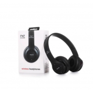 Безжични блутут слушалки ALIAN P47