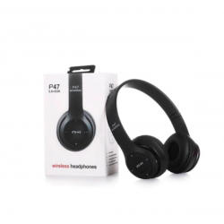 Безжични блутут слушалки ALIAN P47