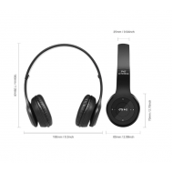 Безжични блутут слушалки ALIAN P47