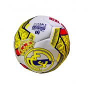 КОЖЕНА ФУТБОЛНА ТОПКА НА РЕАЛ МАДРИД