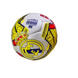 КОЖЕНА ФУТБОЛНА ТОПКА НА РЕАЛ МАДРИД