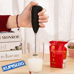 Мини миксер за фрапе