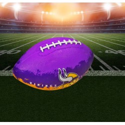ТОПКА ЗА АМЕРИКАНСКУ ФУТБОЛ (РЪГБИ)