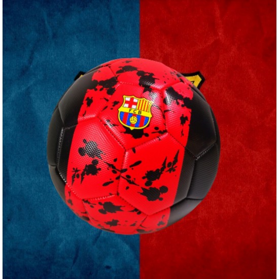 КОЖЕНА ФУТБОЛНА ТОПКА НА БАРСЕЛОНА