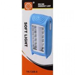 Лампа с акумулаторна батерия