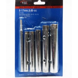 Глух ключ 5+1