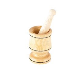 Хаванче дървено