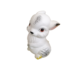 Керамичен заек анимационен