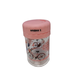 Буркани за подправки с колело