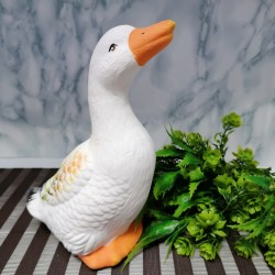 Керамично пате малко