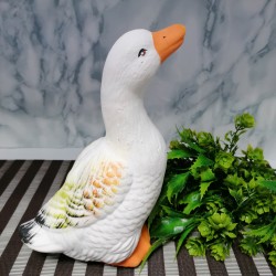 Керамично пате малко