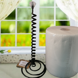 Поставка за домакинска хартия