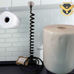 Поставка за домакинска хартия