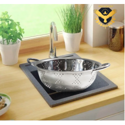 Метален гевгир