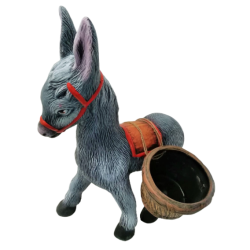 КЕРАМИЧНО МАГАРЕ С ДИСАГИ