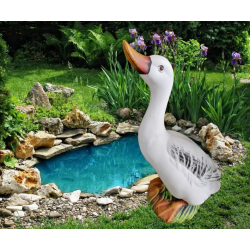 КЕРАМИЧНА ПАТИЦА