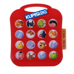 Настолна детска игра за развитие на паметта