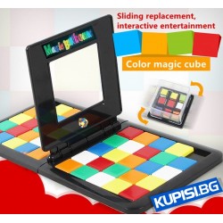 Настолна игра Рубик пъзел