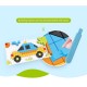 Играчка мозайка 4в1 - 248 части 