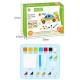 Играчка мозайка 4в1 - 248 части 