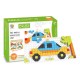Играчка мозайка 4в1 - 248 части 