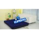 Надуваем дюшек / матрак INTEX Classic Downy, 137 х 191 х 25 см. 