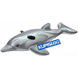 Надуваем Делфин за вода 175х66 см.