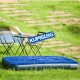 Надуваем дюшек / матрак INTEX Classic Downy, 137 х 191 х 25 см. 
