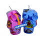 КОФИЧКА ЗА ПЯСЪК С АКСЕСОАРИ ЗА ИГРА
