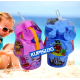 КОФИЧКА ЗА ПЯСЪК С АКСЕСОАРИ ЗА ИГРА