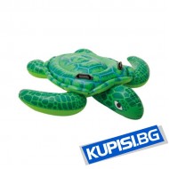 Надуваема Костенурка за плаване 150Х127см.