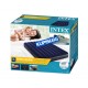 Надуваем дюшек / матрак INTEX Classic Downy, 137 х 191 х 25 см. 