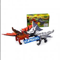 Детска играчка дракон