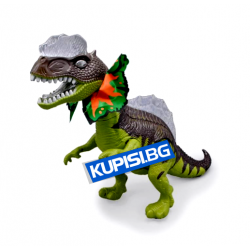 Музикален детски динозавър Рекс
