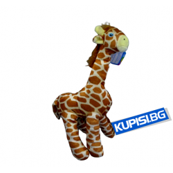 Плюшена играчка Жираф 