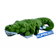 Плюшена играчка Крокодил