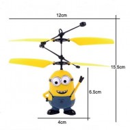 Летящ интерактивен миньон