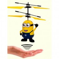 Летящ интерактивен миньон