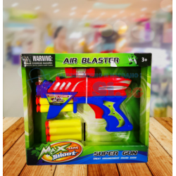 Пистолет с меки патрони