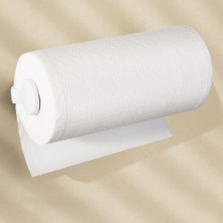 Поставка за кухненска хартия за стена