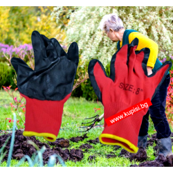 Градински работни ръкавици