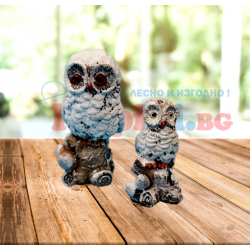 Сувенирче Сова