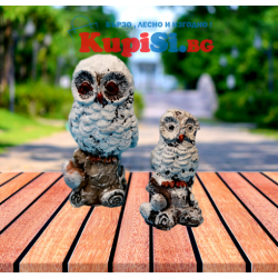 Сувенирче Сова