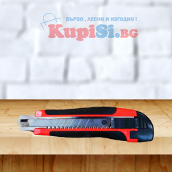 Макетен нож 18 х 170 мм