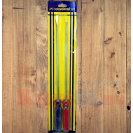 2 броя дълги отвертки 28 см.