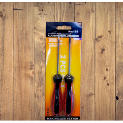 Комплект 2 броя отвертки